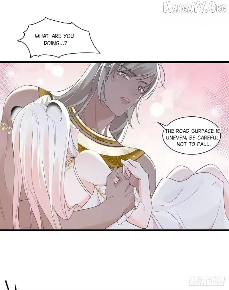 Taming the Beasts With Multi-Pregnancy System Chapter 39 - page 16